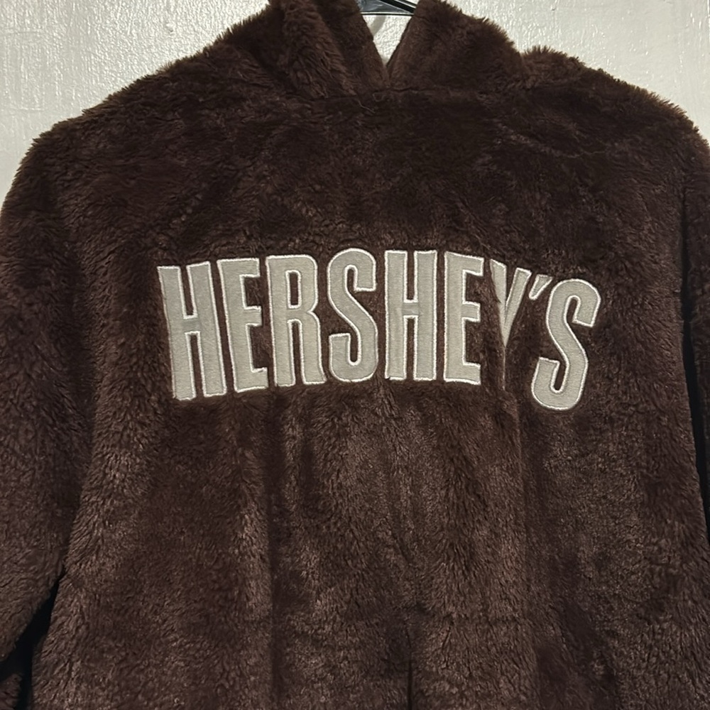 Hershey Sweater
